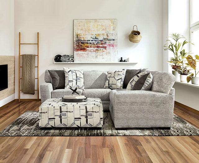 WALTON Sectional - Image 2