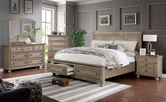 Wells Bed - Image 2