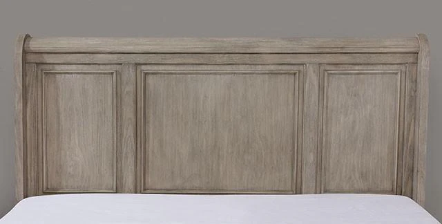Wells Cal.King, E.King, & Queen Bed - Image 3