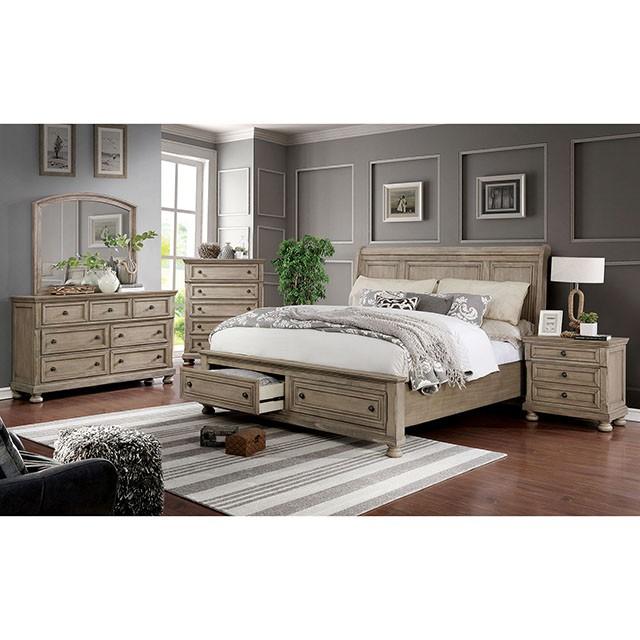 Wells Dresser - Image 2