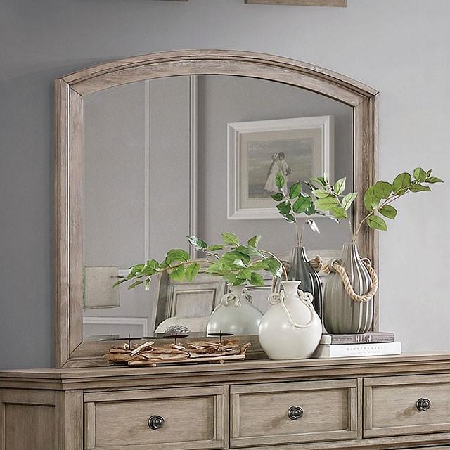 WELLS Mirror - Image 2