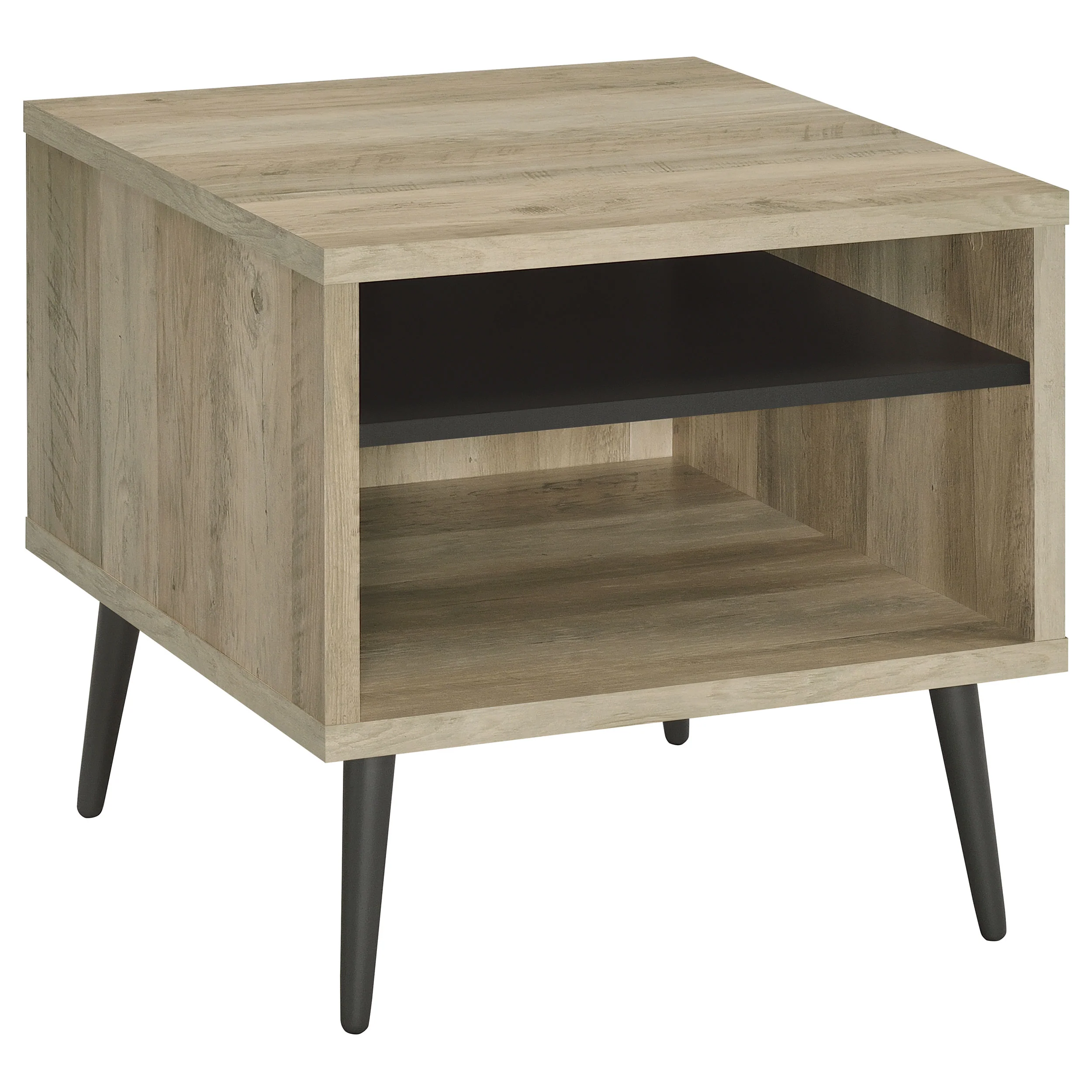 Welsh End Table