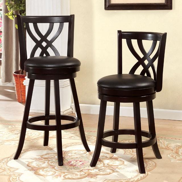 Wendel 24"H Bar Stool - Image 2