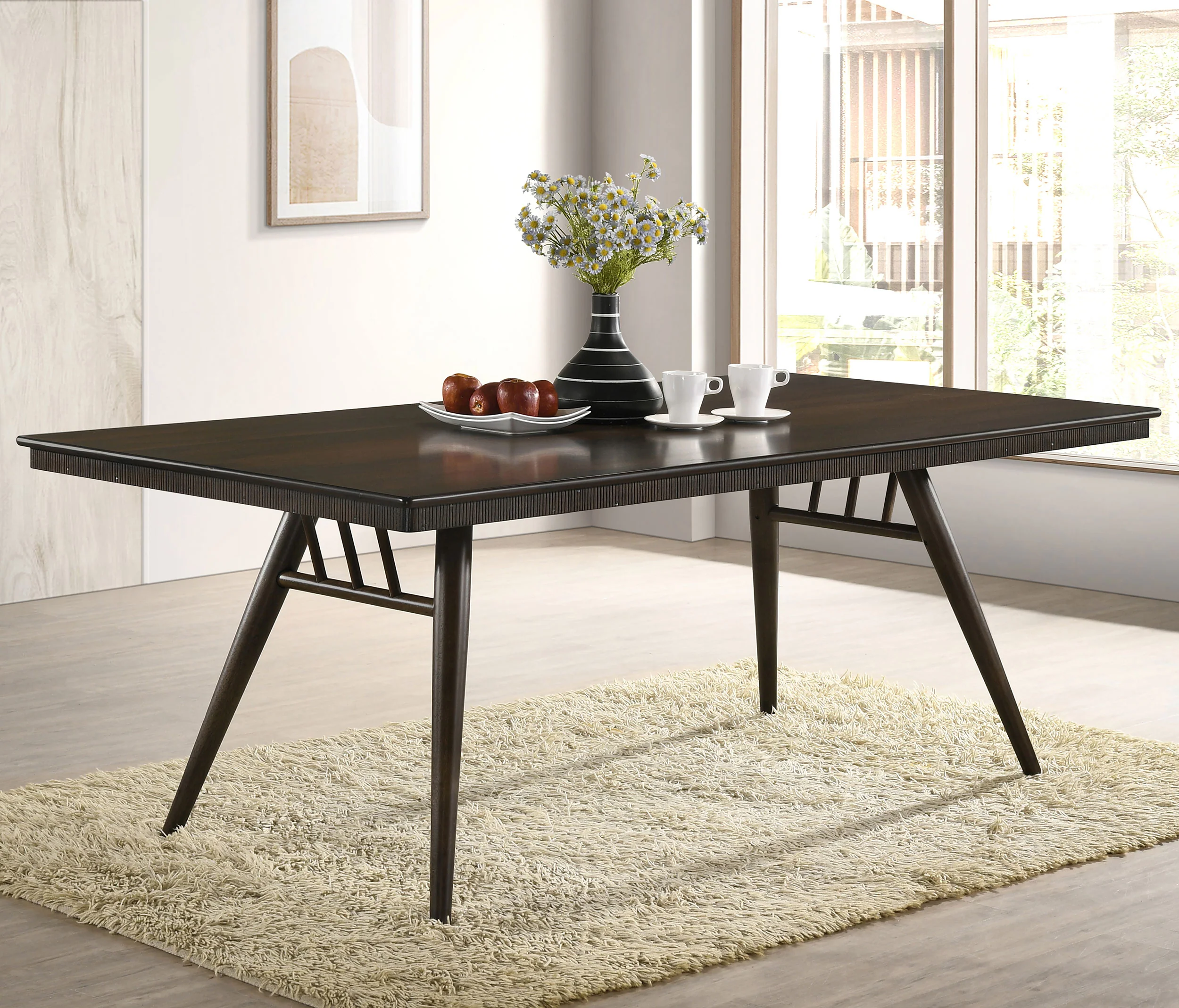 Wes Dining Table - Image 2