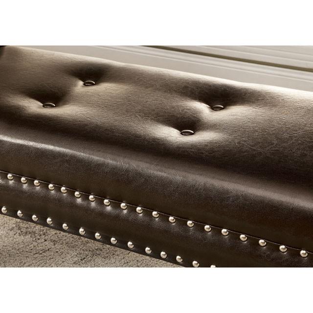 Wesby 50"L Bench - Image 3