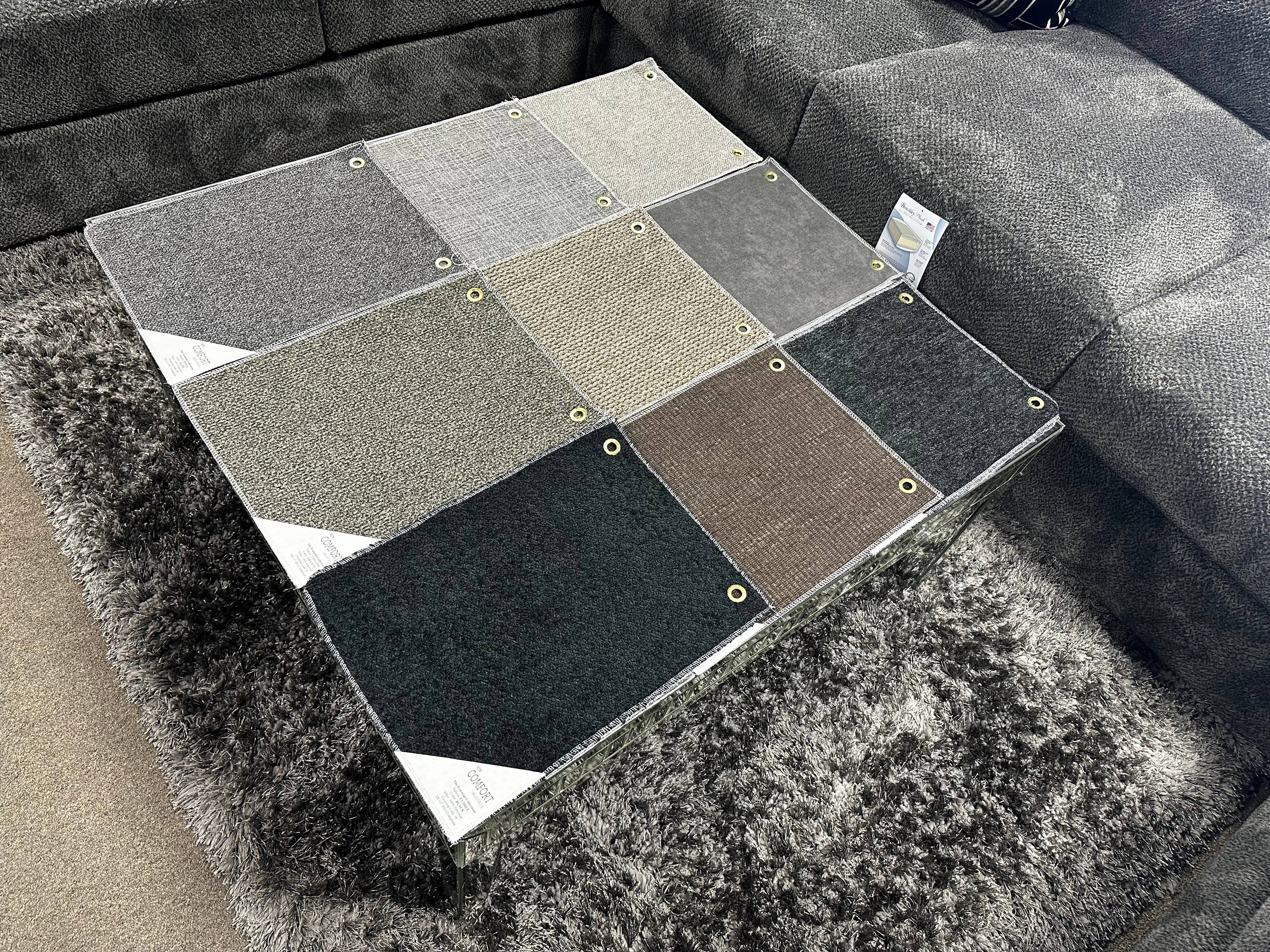 Bella Sectional - Image 5