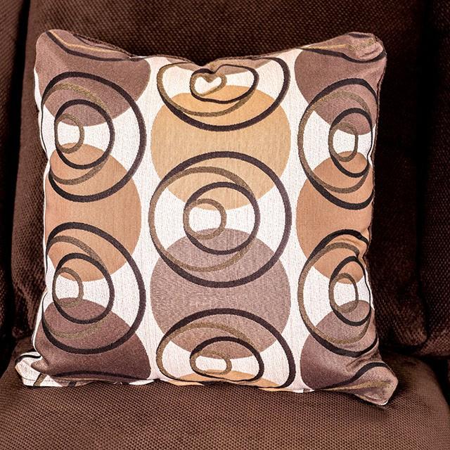 WESSINGTON Chocolate Sofa - Image 4