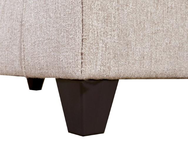 WEST ACTION Sofa, Beige - Image 5