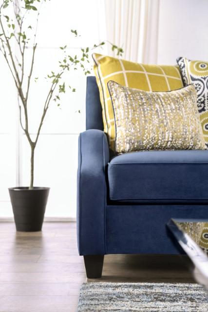 WEST BROMPTON Sofa - Image 8