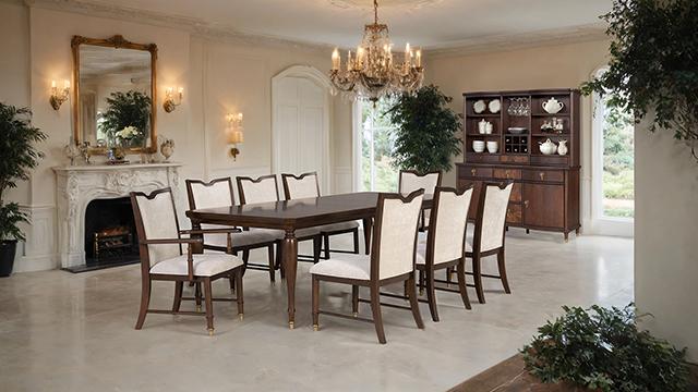 Westerham Arm Chair (2/CTN) - Image 4
