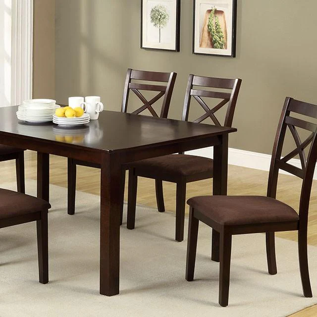 Weston 5 & 7 Piece Counter Ht. Table Set - Image 3