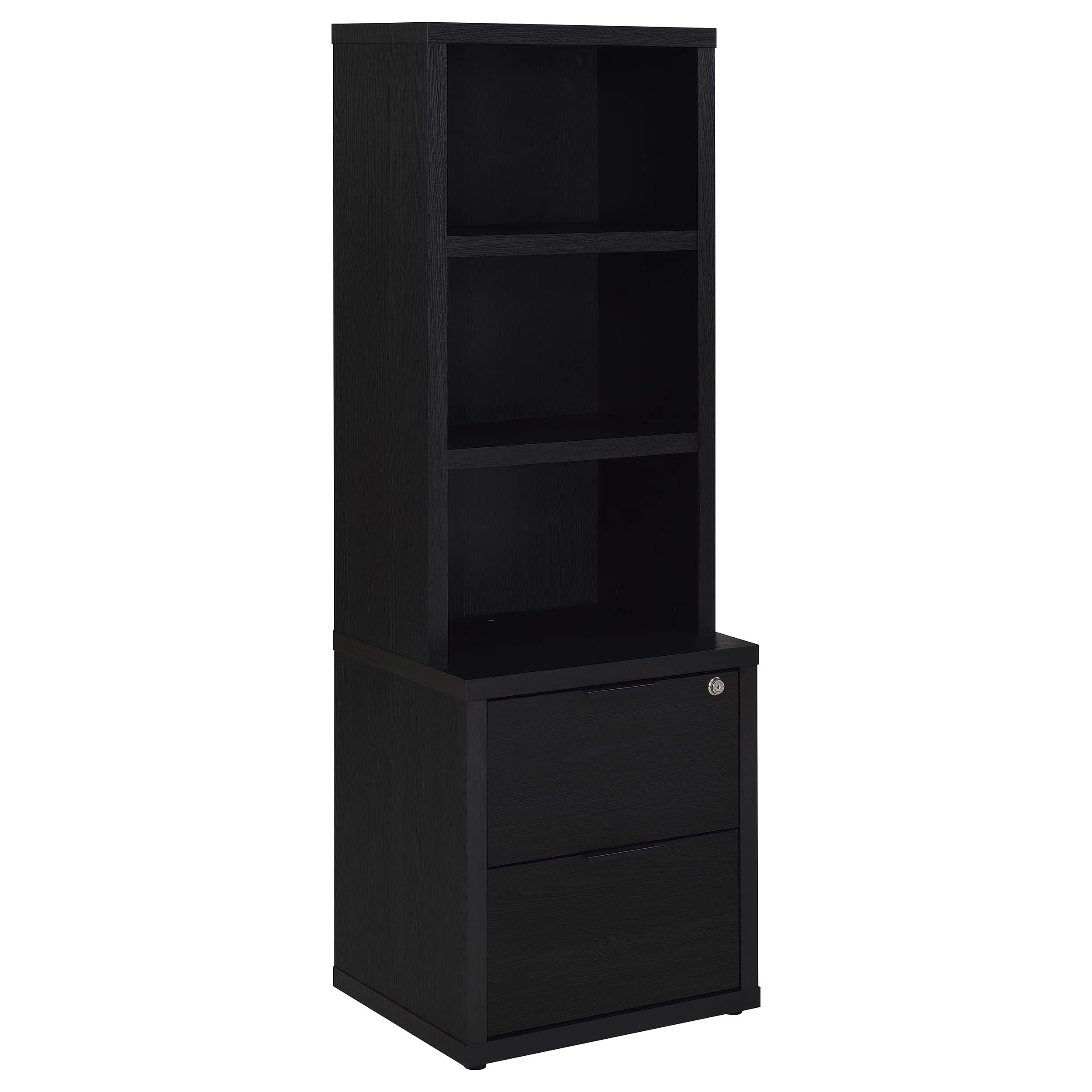 Westpark Bookcase Set - Image 31