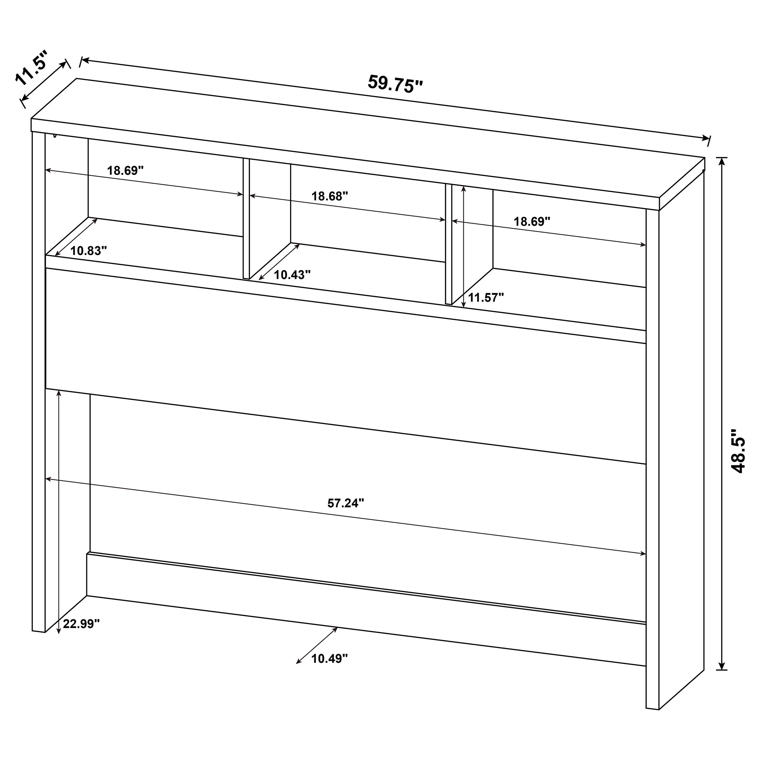 Westpark Headboards - Image 52
