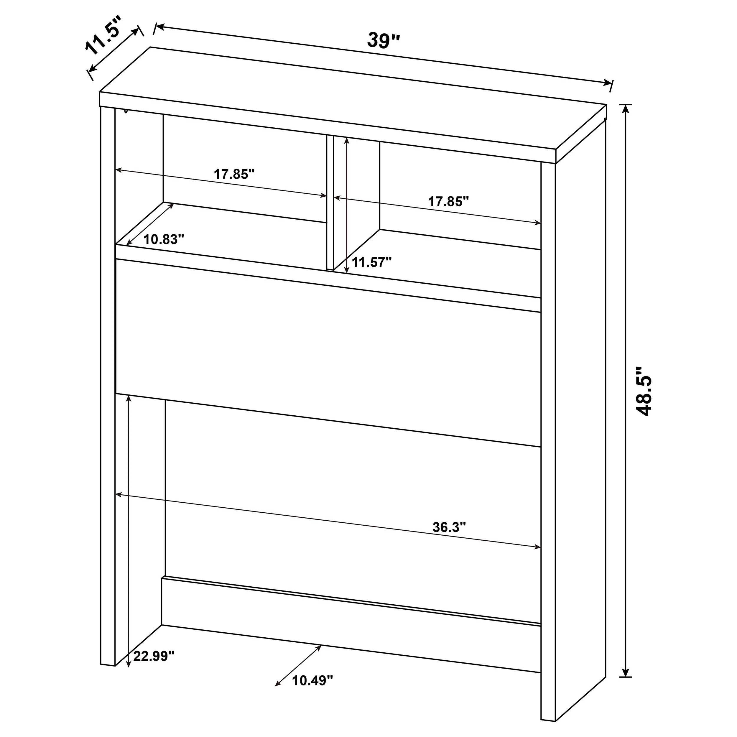 Westpark Headboards - Image 96