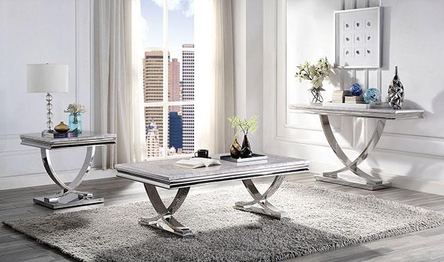 WETTINGEN End Table - Image 2