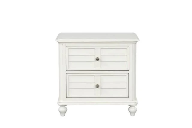 Whitehaven Nightstand - Image 4