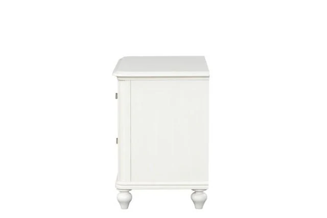 Whitehaven Nightstand - Image 5