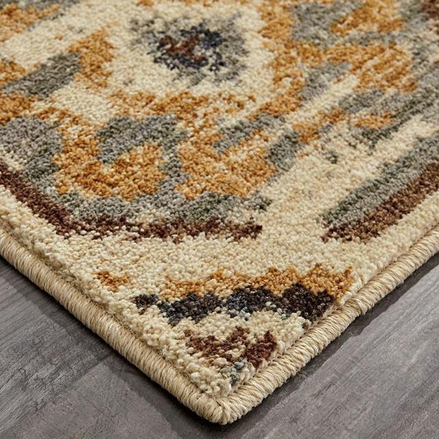 WILHELM 5'3 X 7'6" Area Rug - Image 12