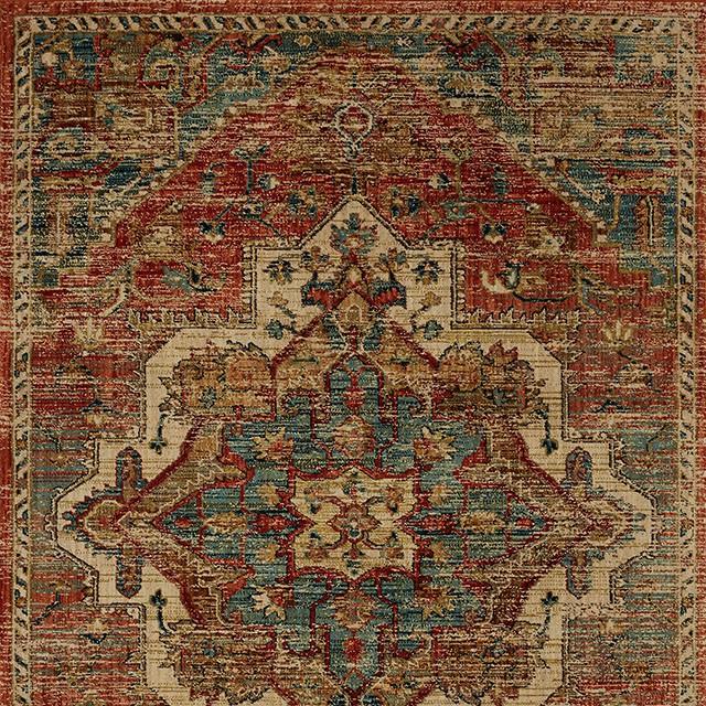 WILHELM 5'3 X 7'6" Area Rug - Image 3