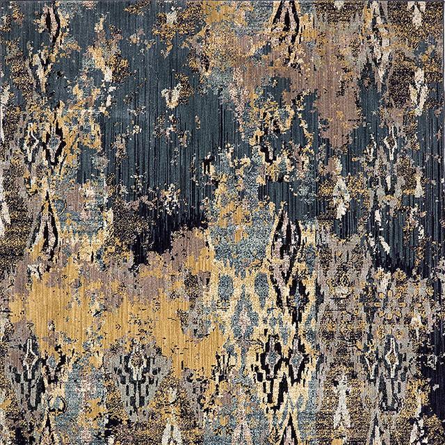 WILHELM 5'3 X 7'6" Area Rug - Image 4