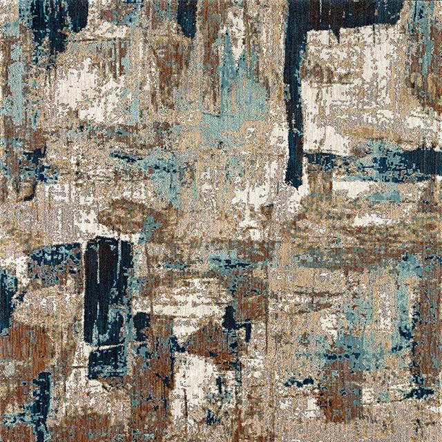 WILHELM 5'3 X 7'6" Area Rug - Image 5