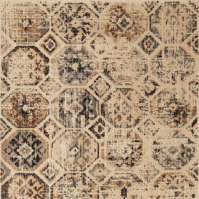 WILHELM 5'3 X 7'6" Area Rug - Image 7