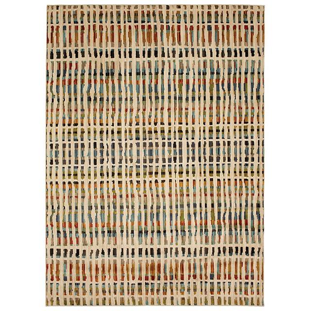 WILHELM 5'3x7'6" Area Rug - Image 2