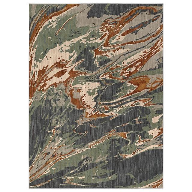 Wilhelm Area Rug - Image 2