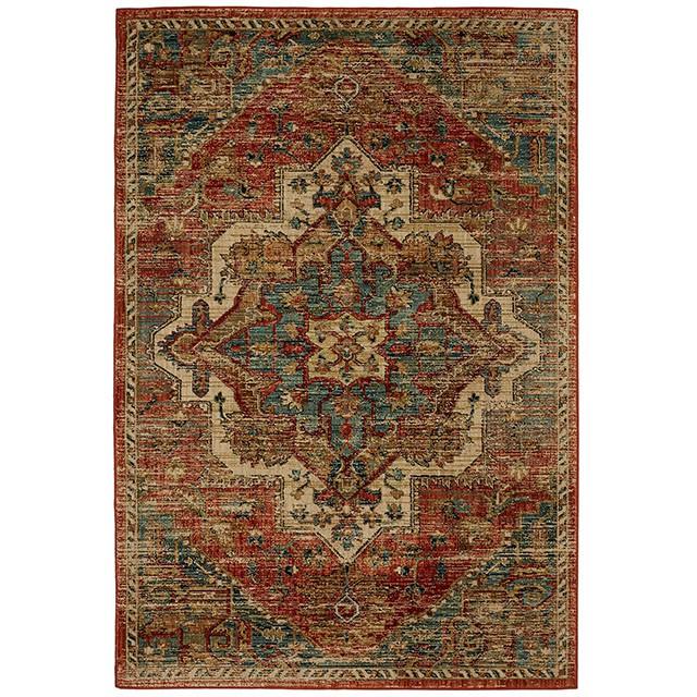 Wilhelm Area Rug - Image 2