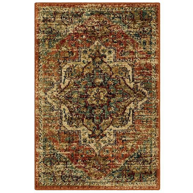 Wilhelm Area Rug - Image 3