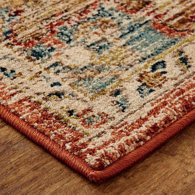 Wilhelm Area Rug - Image 5