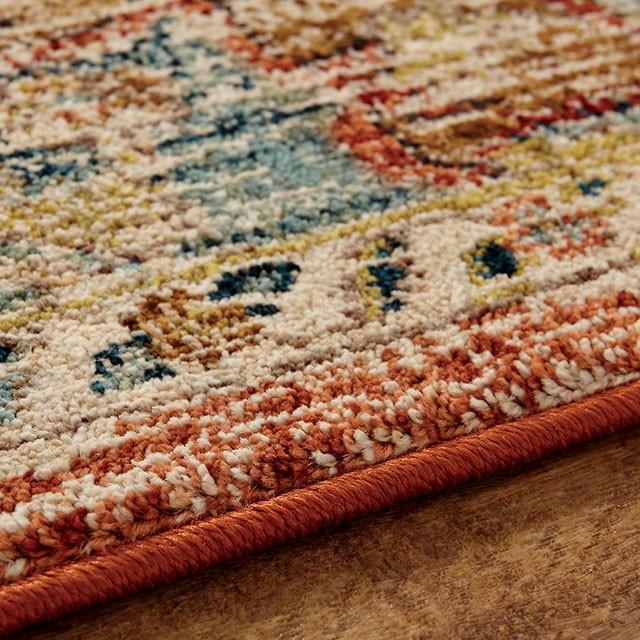 Wilhelm Area Rug - Image 6