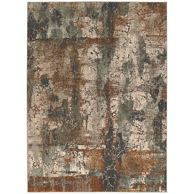 Wilhelm Area Rug - Image 2