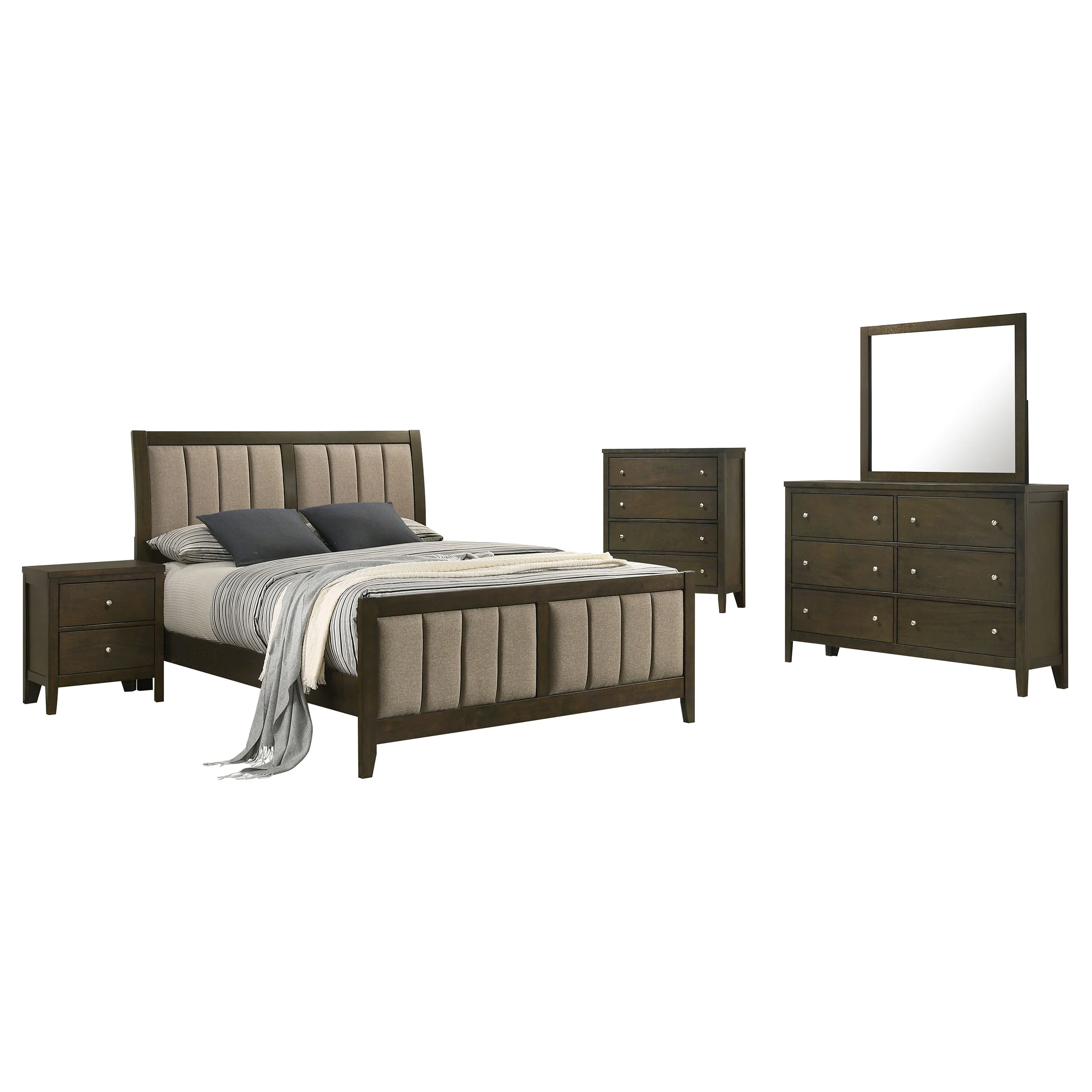Wilkes Bedroom Set - Image 102