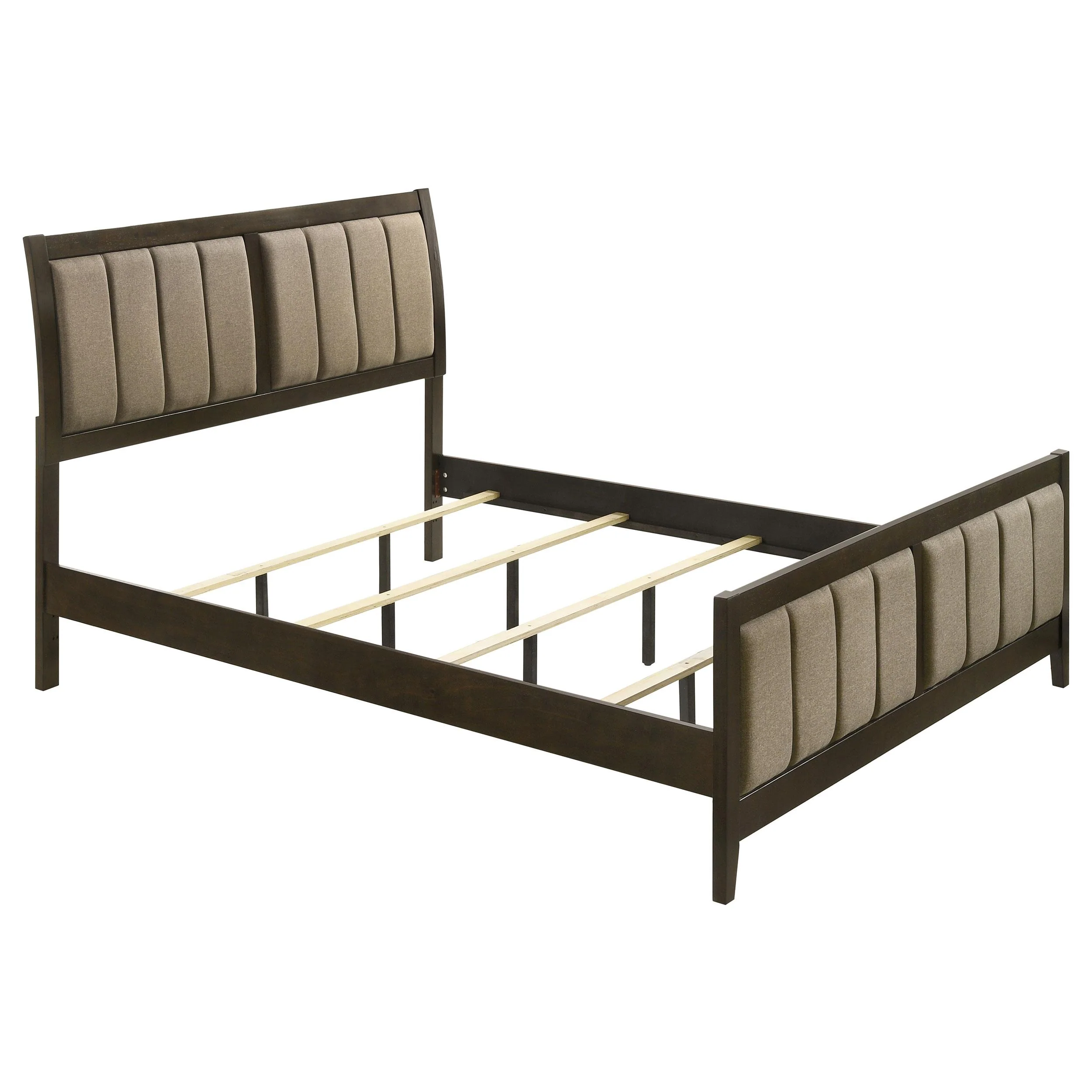 Wilkes Panel Bed - Image 23