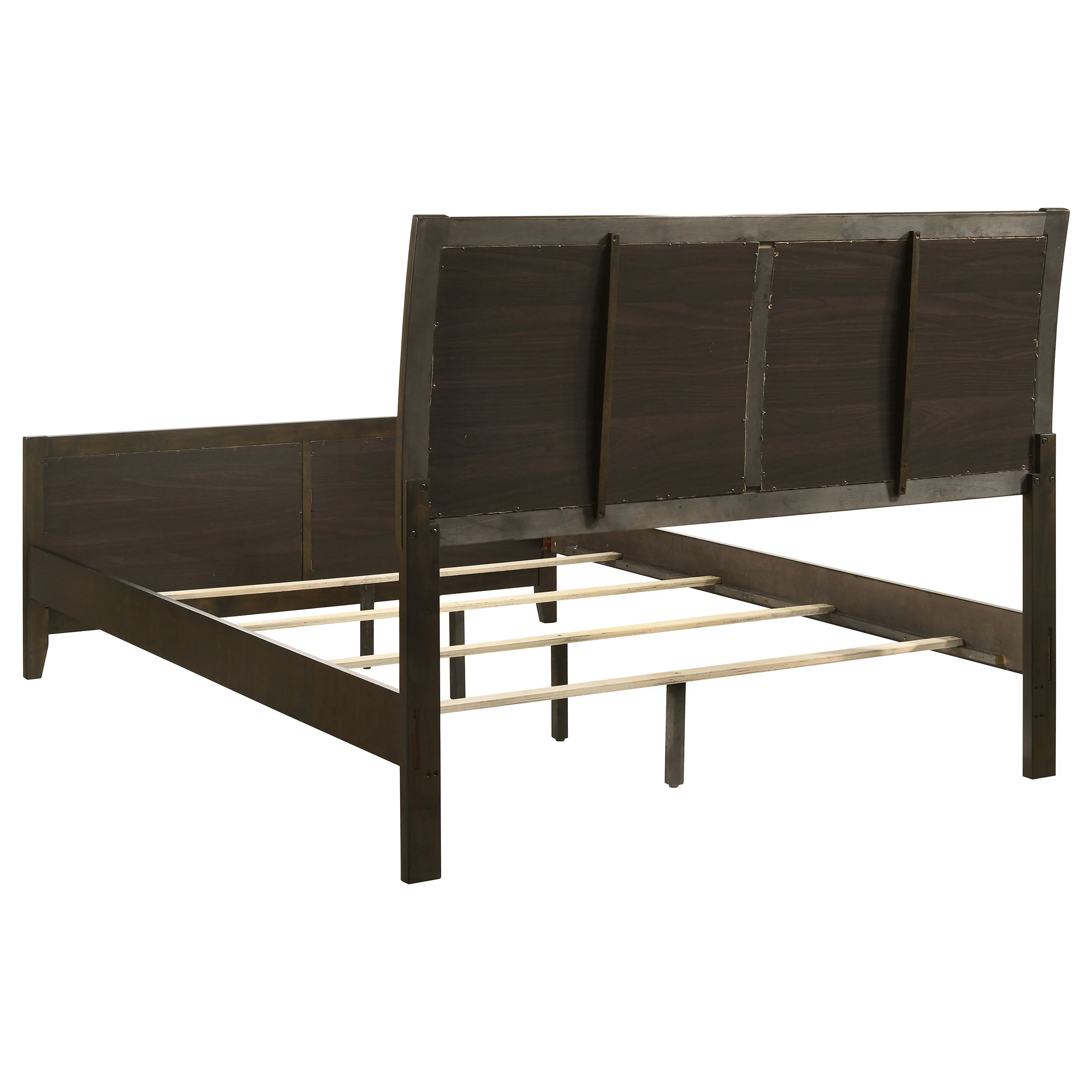 Wilkes Panel Bed - Image 4