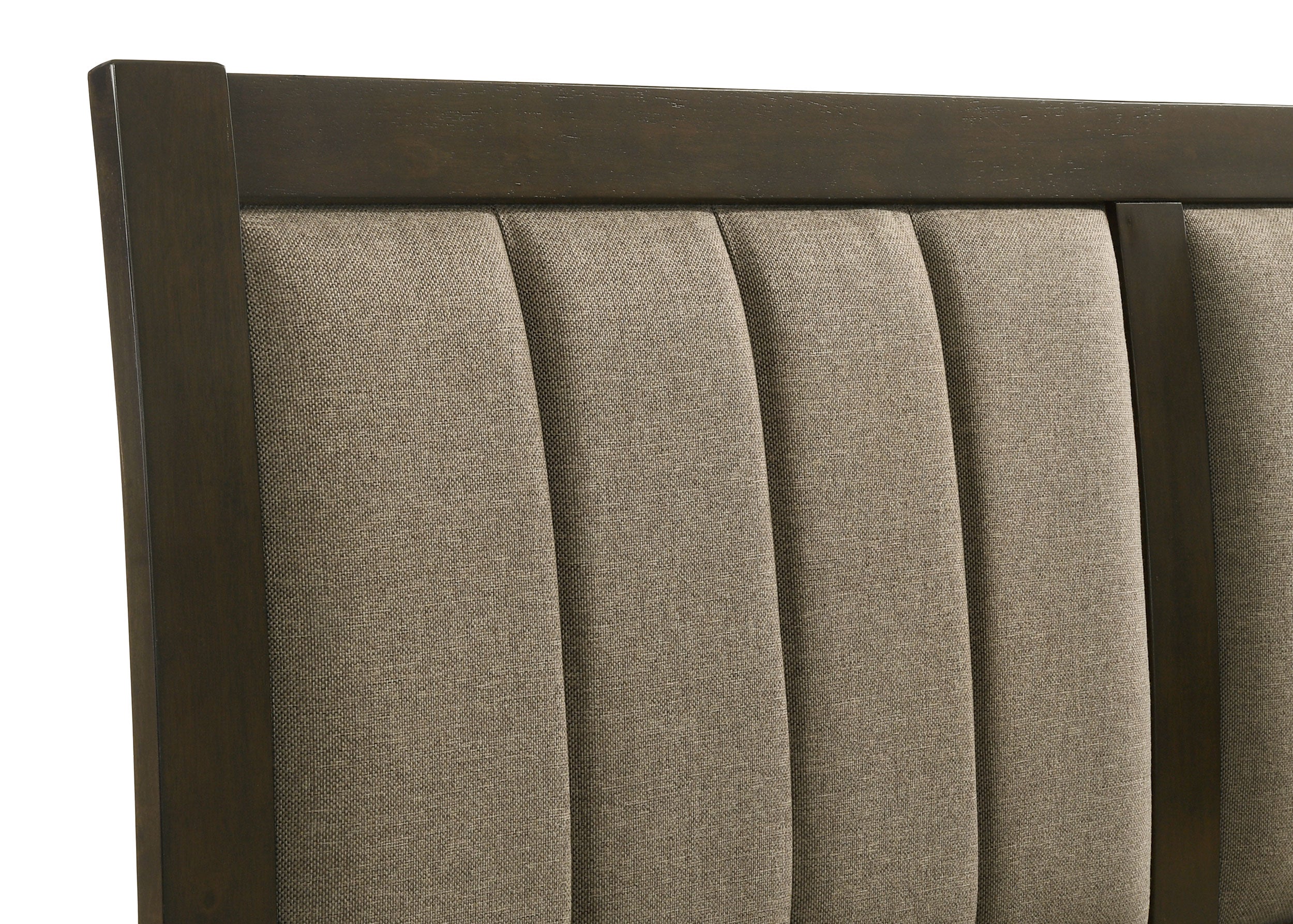Wilkes Panel Bed - Image 5