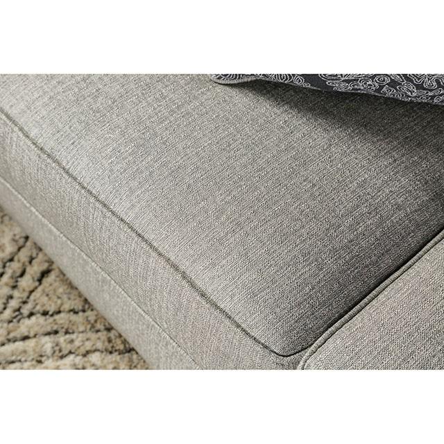 Wilkie Love Seat - Image 3