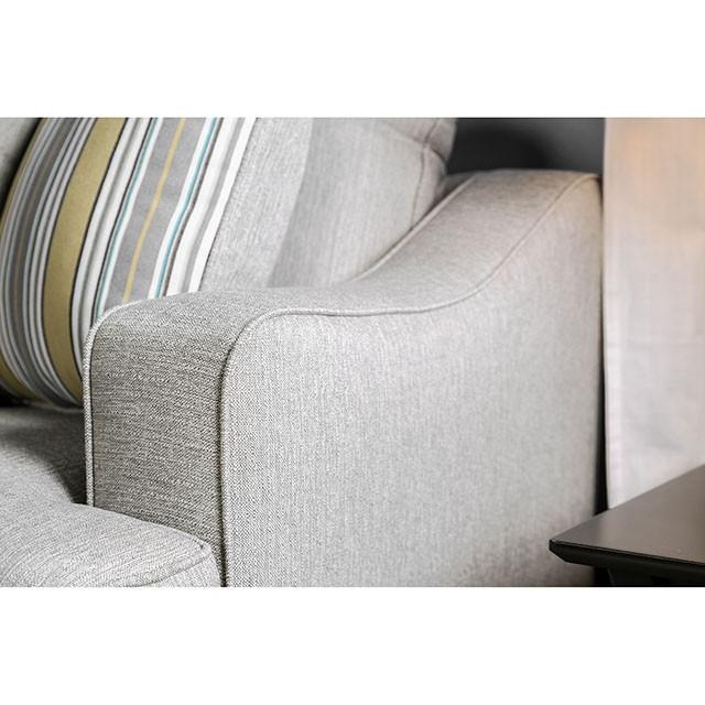 Wilkie Love Seat - Image 4