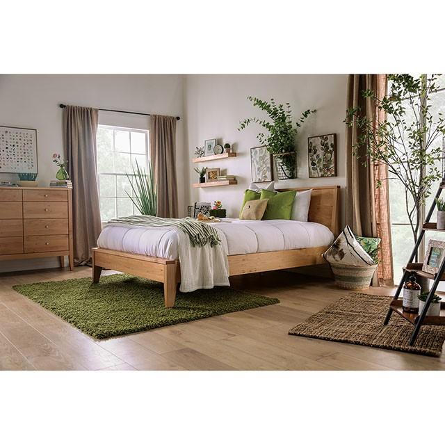 Willamette Bed - Image 2