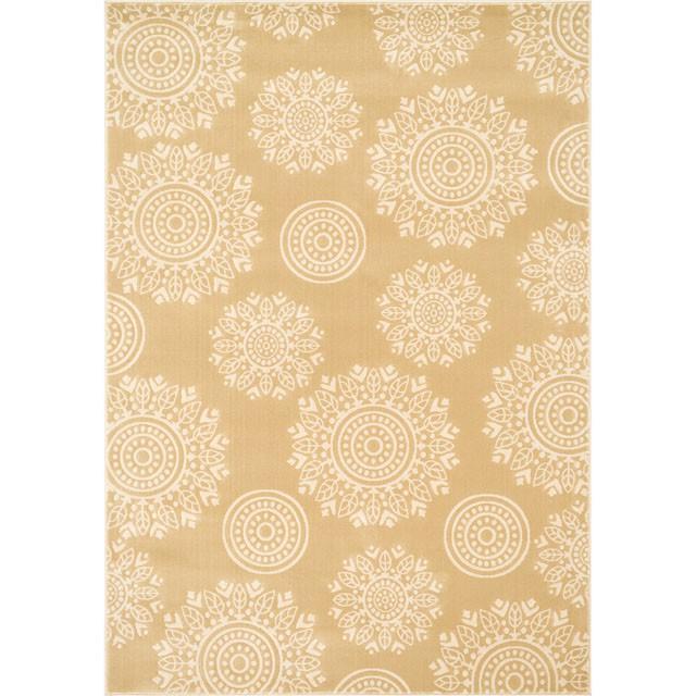 Windel Rug Beige - Image 4