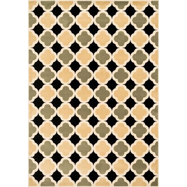 Windel Rug Black - Image 4