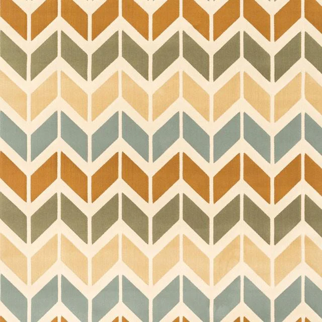 Windel Rug Ivory