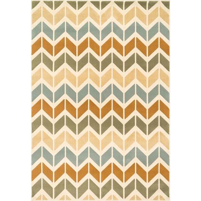 Windel Rug Ivory - Image 4