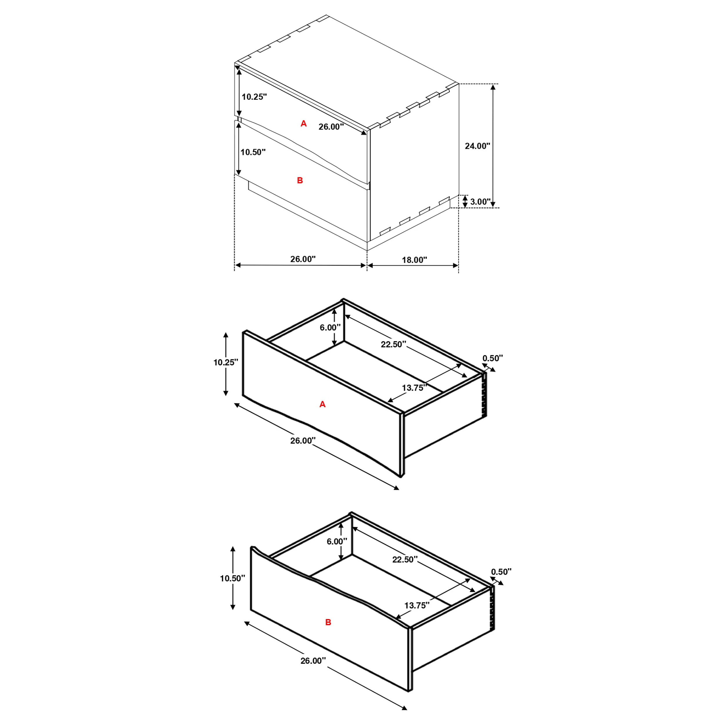 Winslow Bedroom Set - Image 107