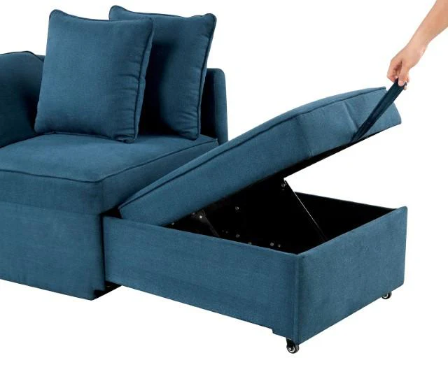 Woburn Convertible Chair - Image 9