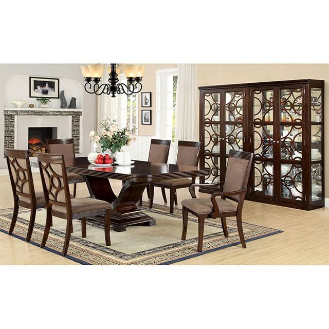 Woodmont Arm Chair (2/Box) - Image 2