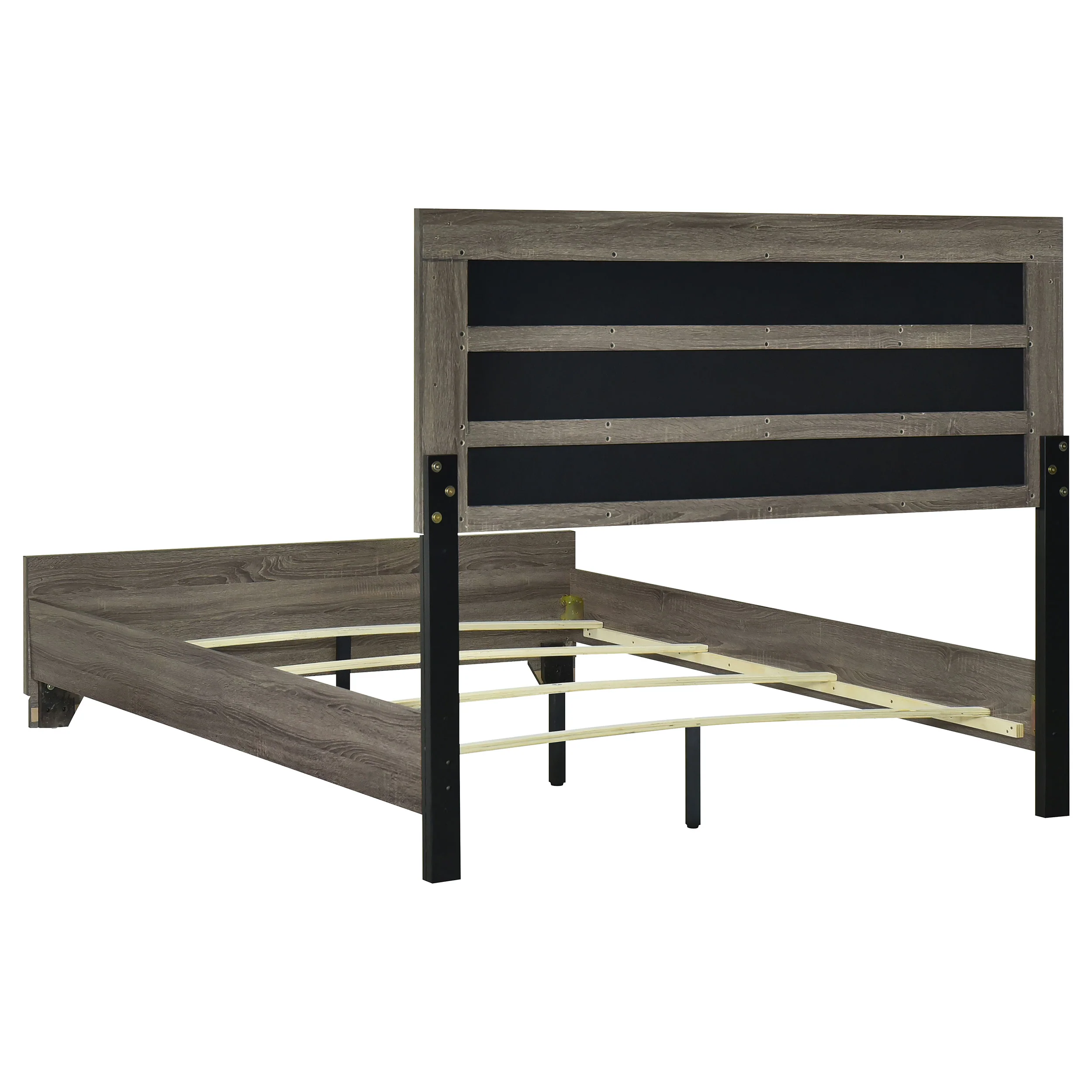 Wright Panel Bed - Image 24