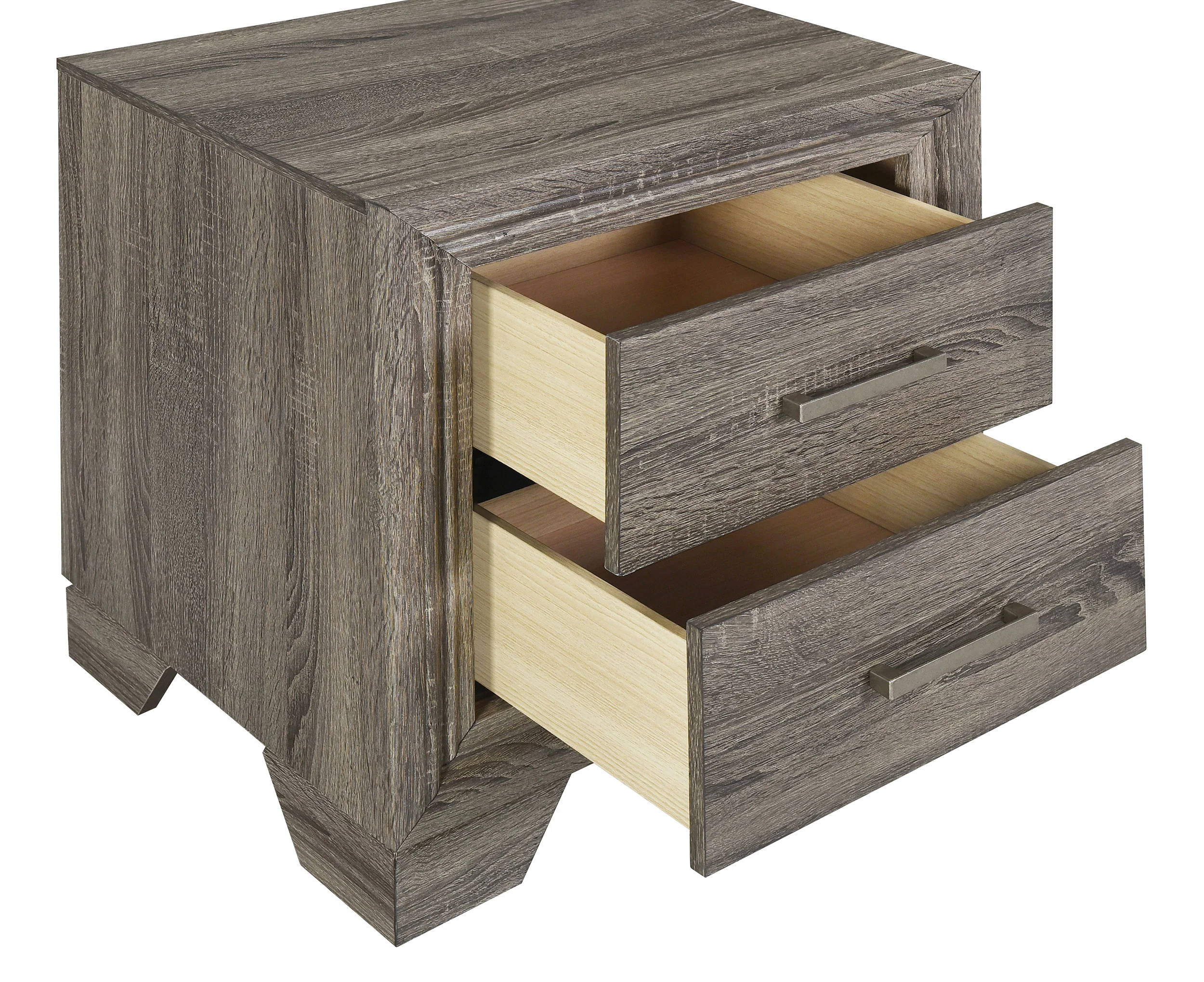 Wright Nightstand - Image 10