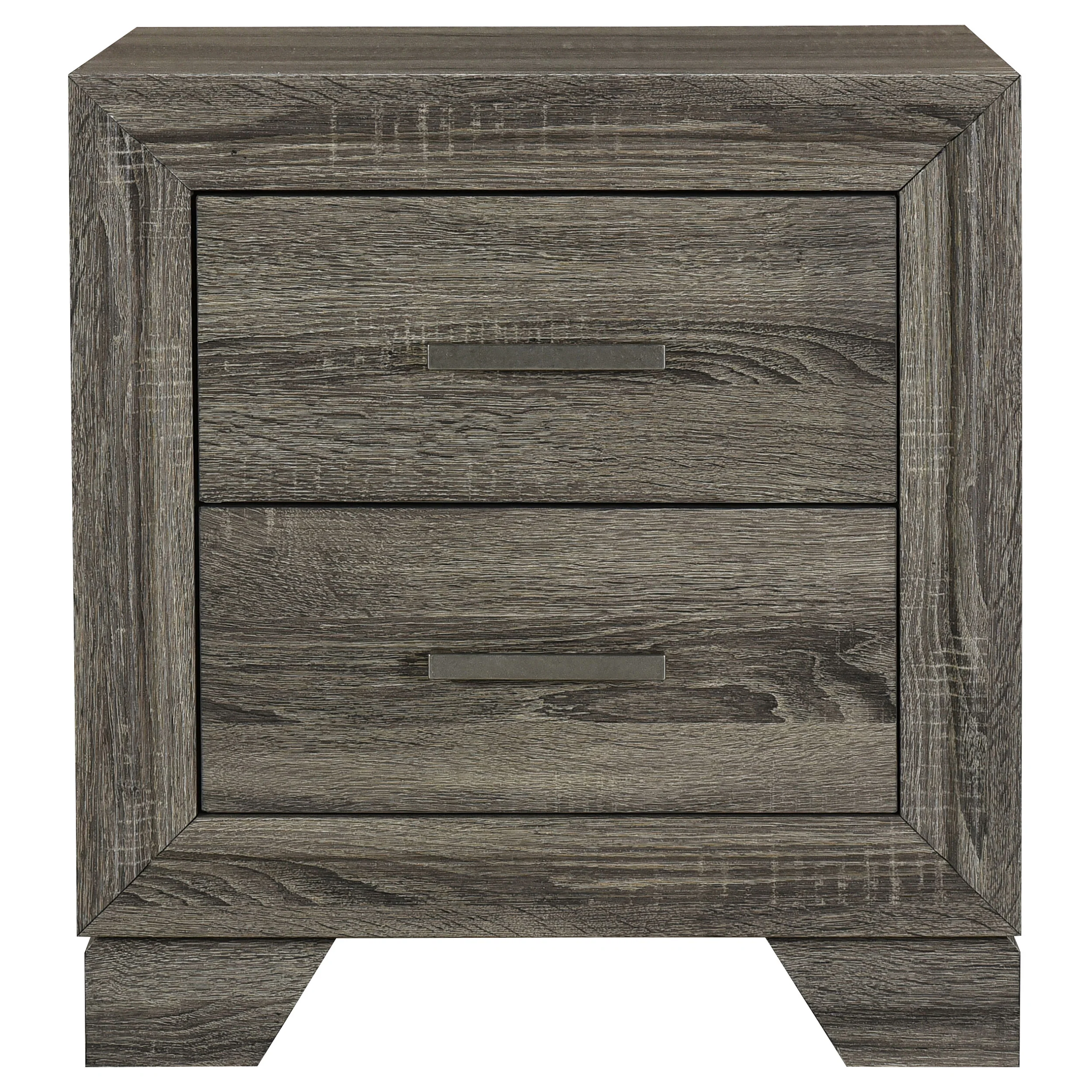 Wright Nightstand - Image 3